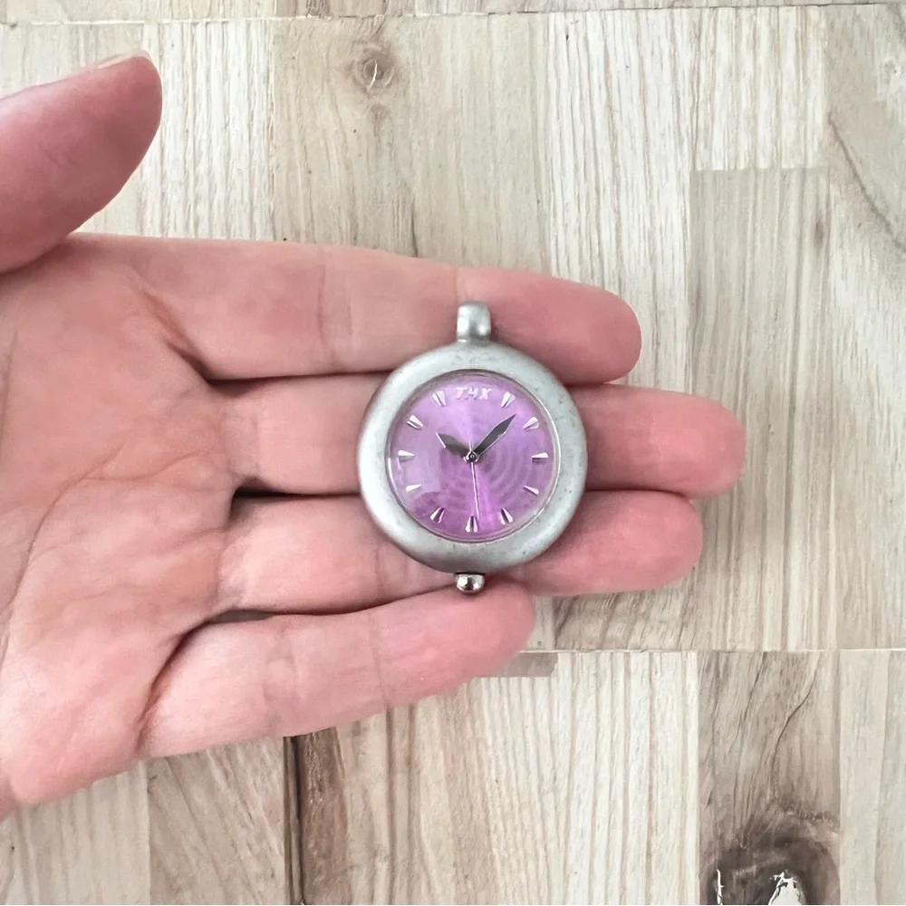 Timex brand model